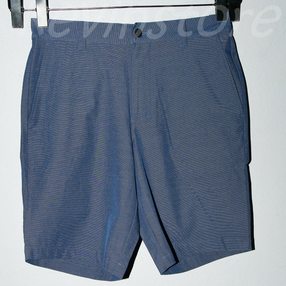 3 pairs shorts .Banana Republic Men’s Flat Front Shorts - Picture 2 of 16